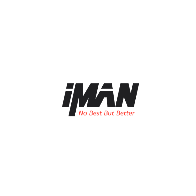 iman logo