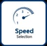 3 Speed Selection