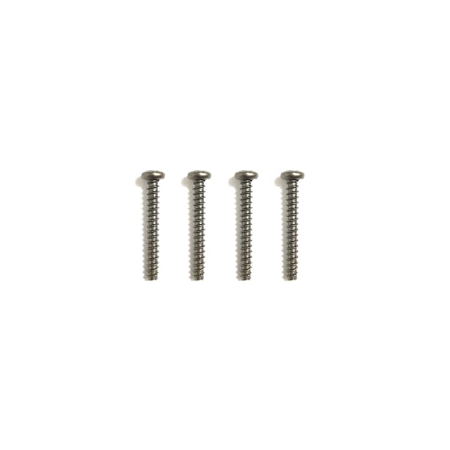 No.1102 : Screw for Aluminium Head