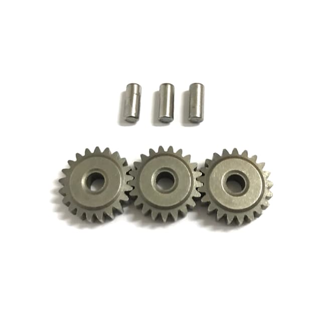 No.1206 : Impact Gear