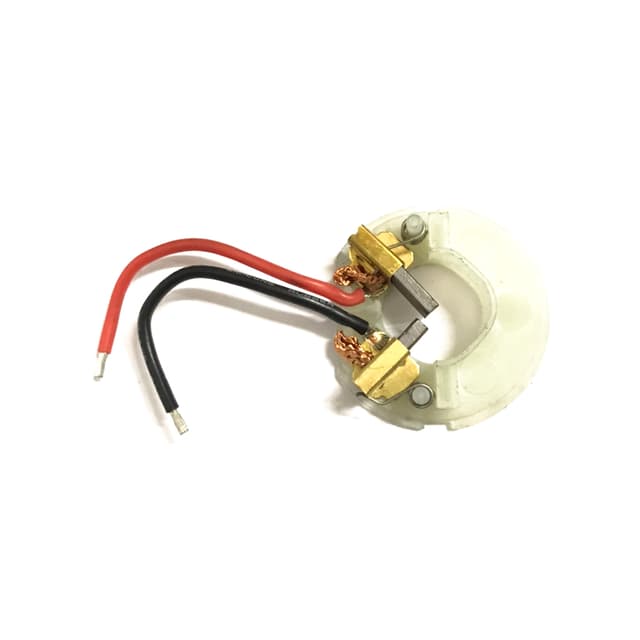 No.1212 : Carbon Brush for i-260