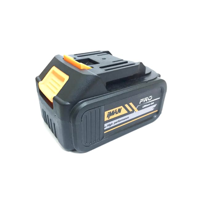 No.1217 : Rechargeable Lithium Ion Battery