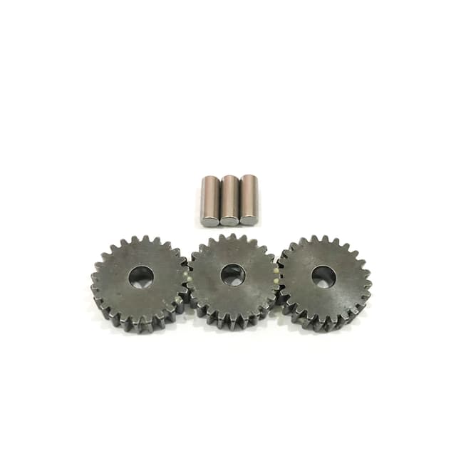 No.1306 : Impact Gear