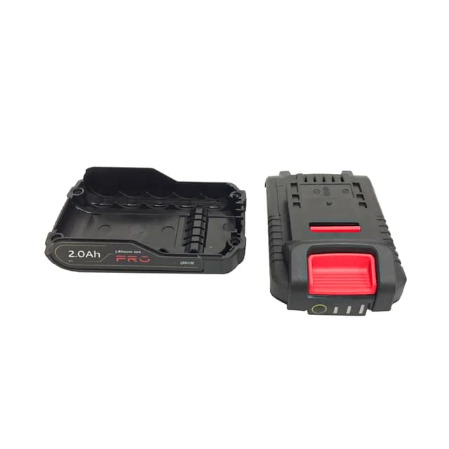 No.1522 : 2.0Ah Battery Cover