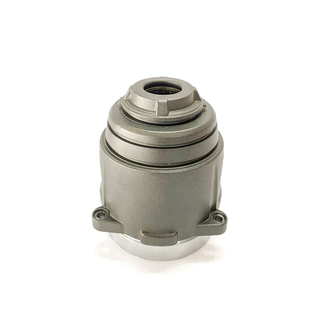 No.1502 : Aluminium Head Cover