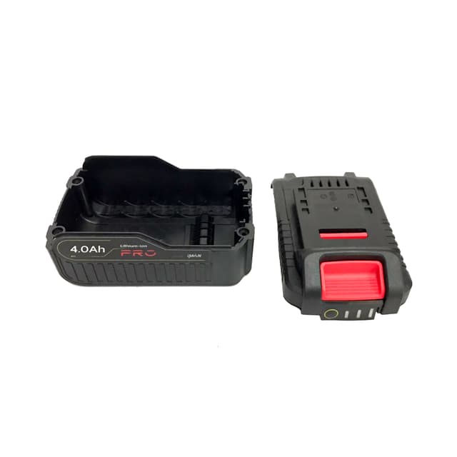 No.1524 : 4.0Ah Battery Cover
