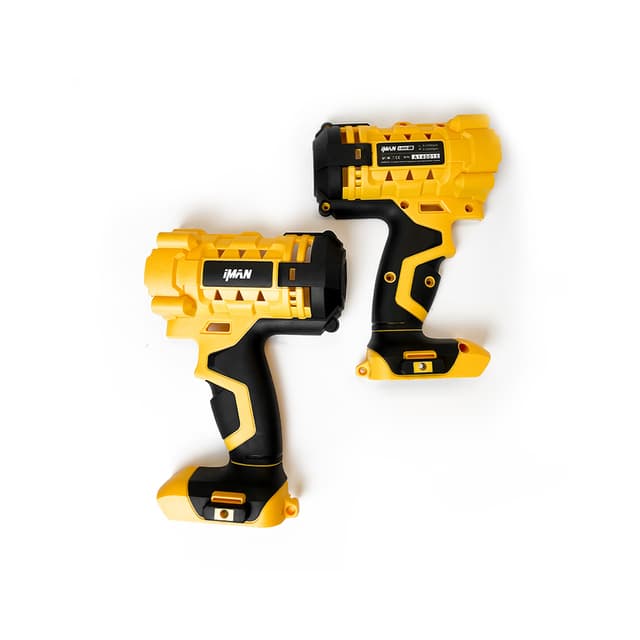 No.1415 : ABS Housing (L+R)