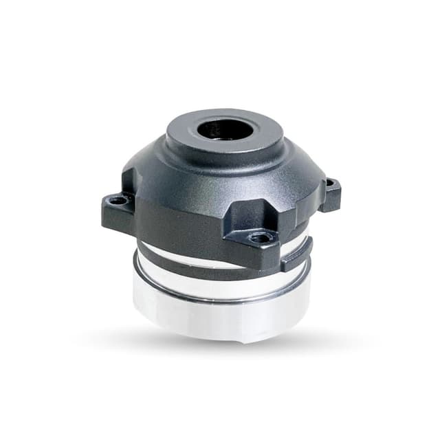 No.4001 ฝาครอบอลูมิเนียมหน้าเครื่อง iw400