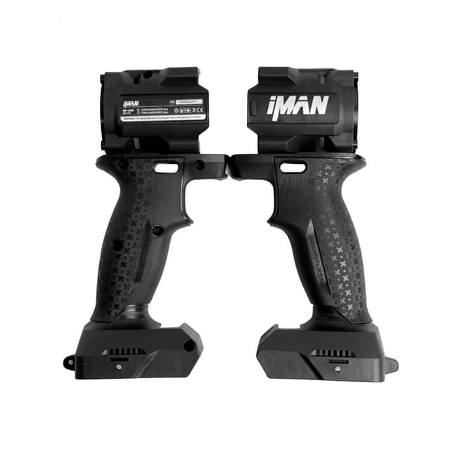 No.4017 บอดี้ iw400