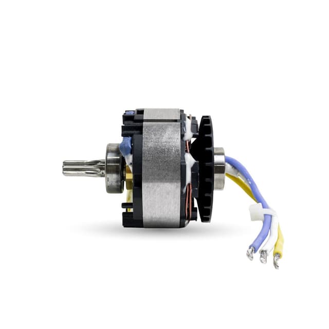 No.8009 มอเตอร์ iw800