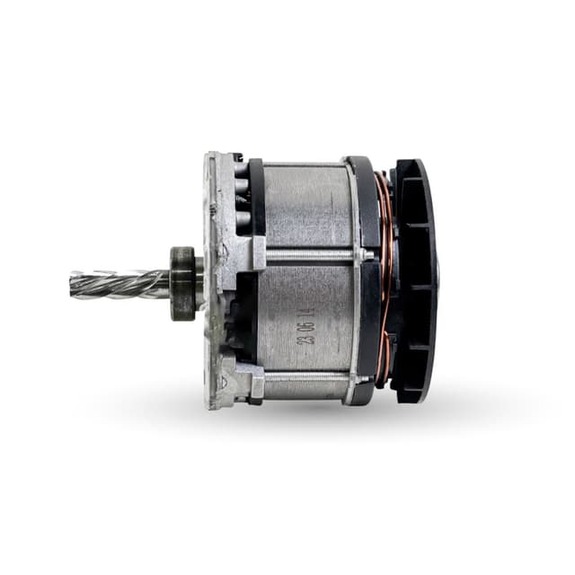 No.6009 มอเตอร์ iwX6