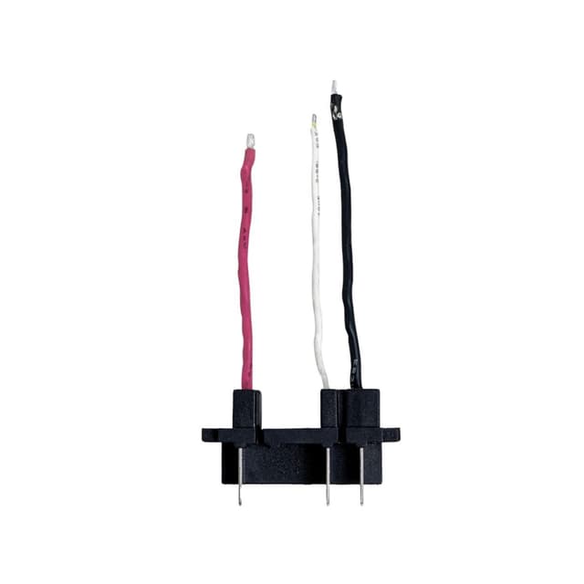 No.6013 เต้าเสียบแบต iwX6